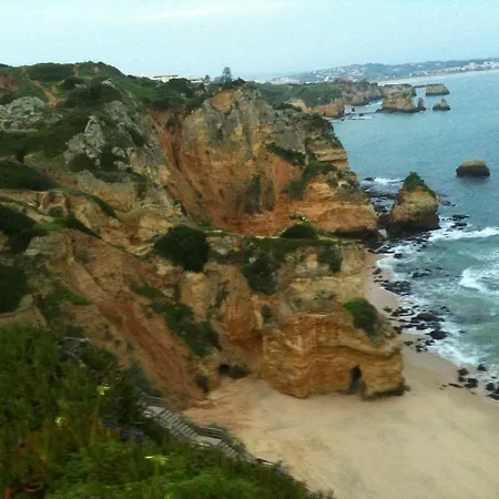Coracao D' Oiro - Affittacamere