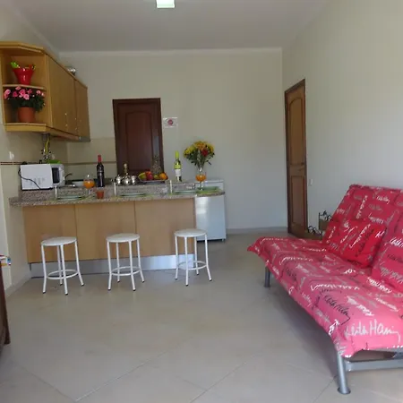 Pensionat Coracao D' Oiro - *