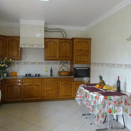Pensionat Coracao D' Oiro -