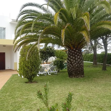 Pensionat Coracao D' Oiro -