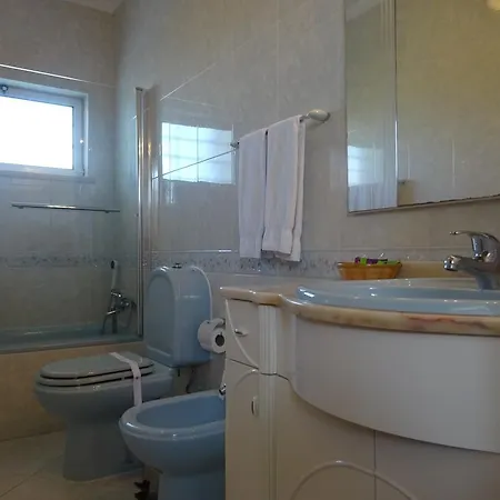 Pensionat Coracao D' Oiro - *
