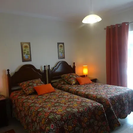 Pensionat Coracao D' Oiro -