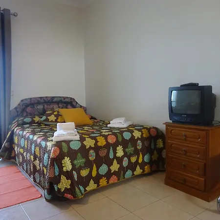 Pensionat Coracao D' Oiro - Lagos