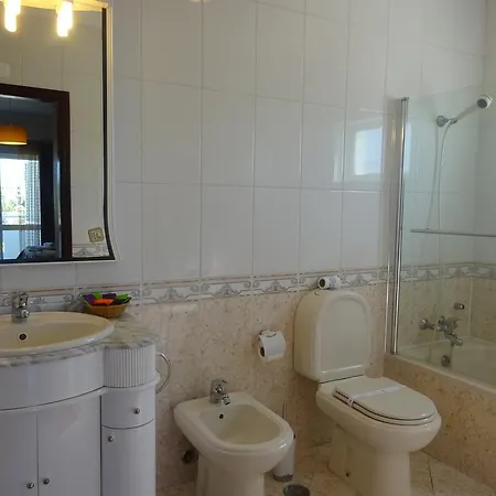 Pensionat Coracao D' Oiro -